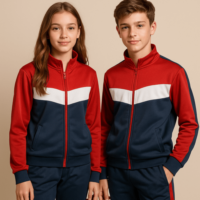 Home 1 Youth Track Suit