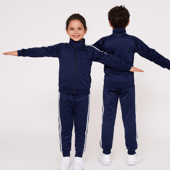 Home 2 Kids Track Suit